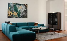 Premium Apartment Near Banska Bystrica Square With Two Big Bedrooms