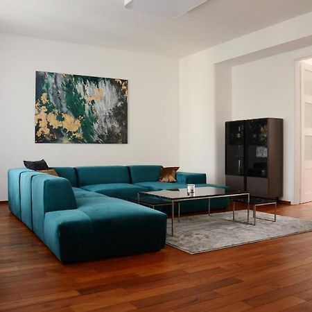 Premium Apartment Near Banska Bystrica Square With Two Big Bedrooms Exteriér fotografie