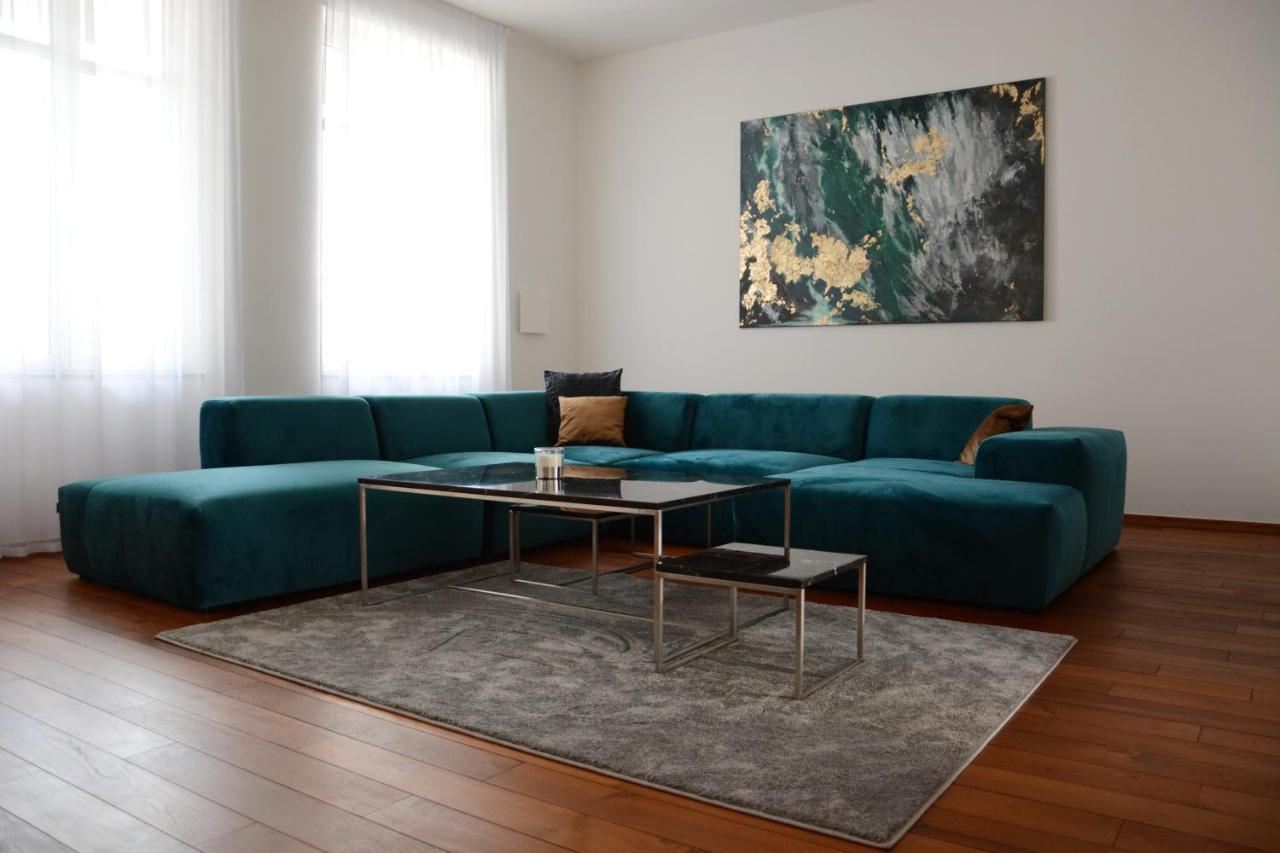 Premium Apartment Near Banska Bystrica Square With Two Big Bedrooms Exteriér fotografie