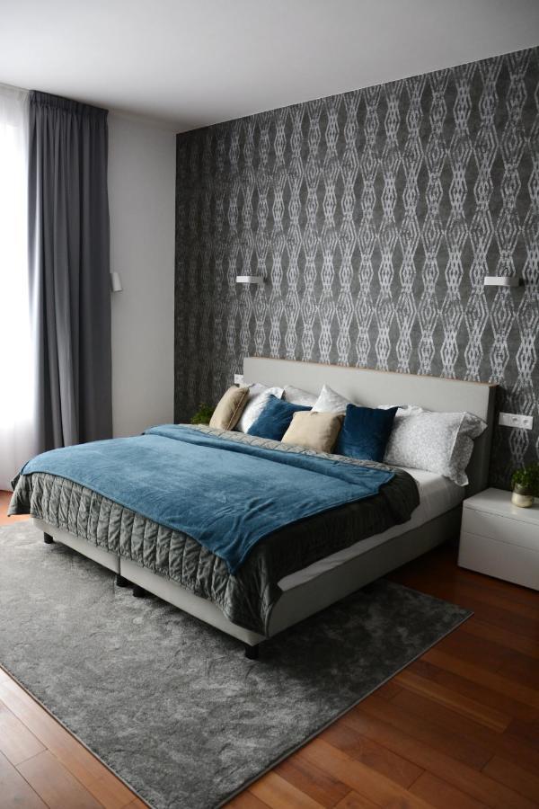 Premium Apartment Near Banska Bystrica Square With Two Big Bedrooms Exteriér fotografie