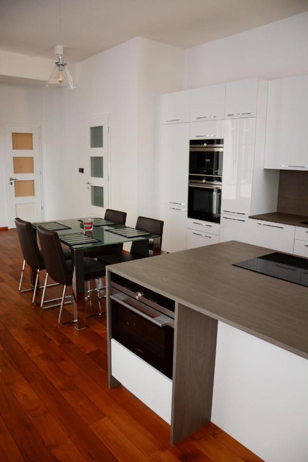 Premium Apartment Near Banska Bystrica Square With Two Big Bedrooms Exteriér fotografie