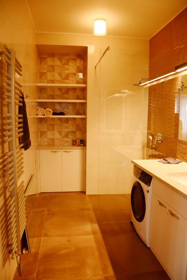 Premium Apartment Near Banska Bystrica Square With Two Big Bedrooms Exteriér fotografie