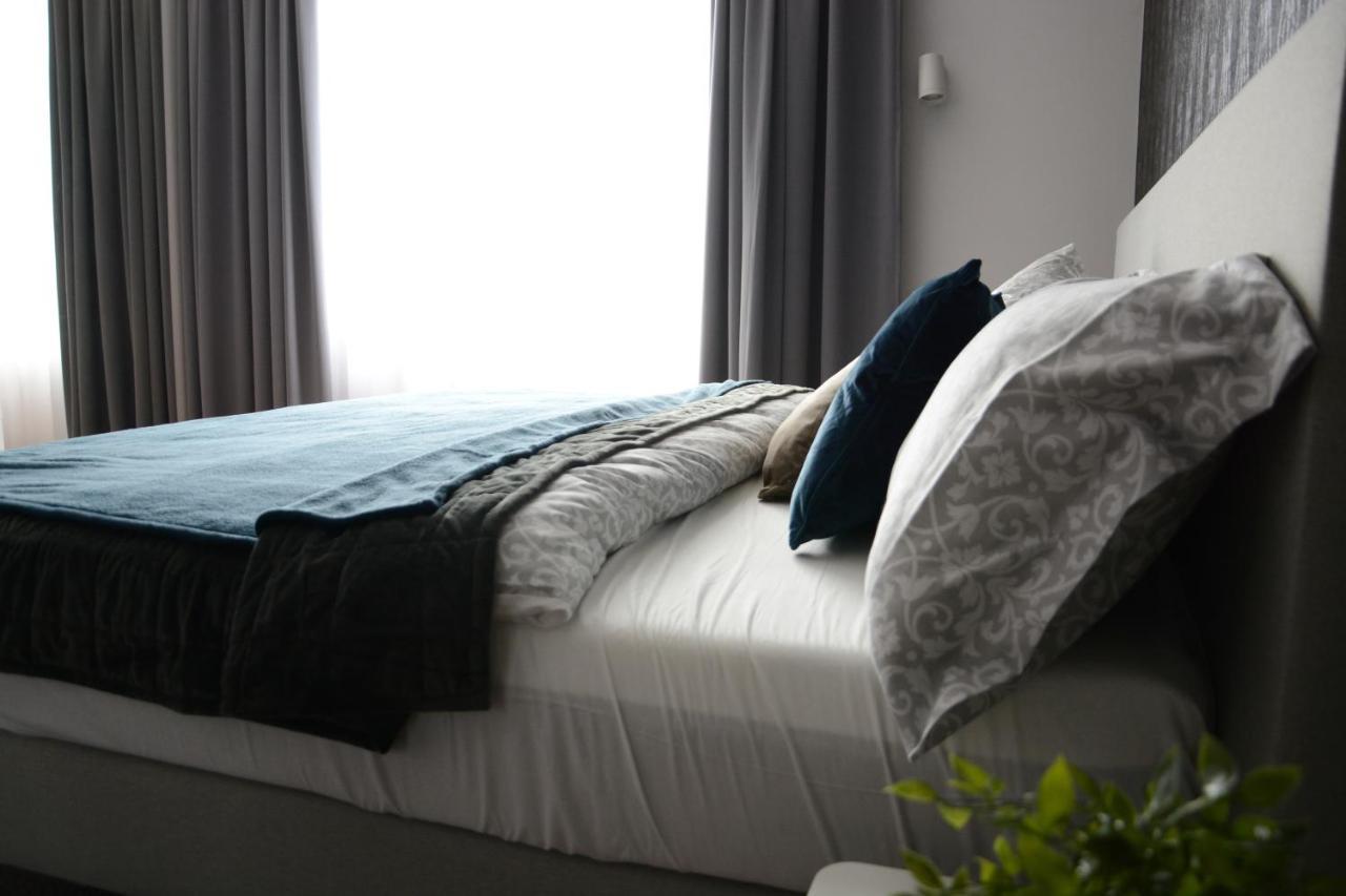 Premium Apartment Near Banska Bystrica Square With Two Big Bedrooms Exteriér fotografie