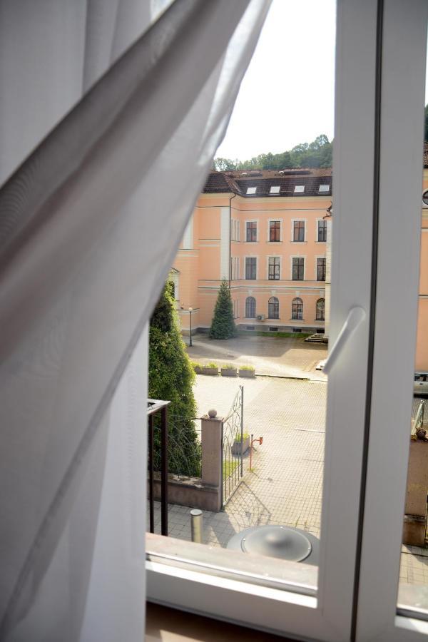 Premium Apartment Near Banska Bystrica Square With Two Big Bedrooms Exteriér fotografie