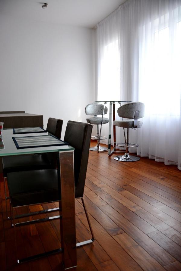 Premium Apartment Near Banska Bystrica Square With Two Big Bedrooms Exteriér fotografie