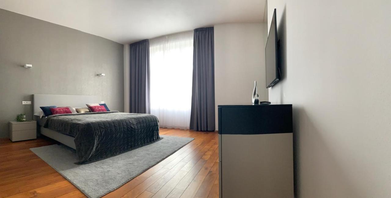 Premium Apartment Near Banska Bystrica Square With Two Big Bedrooms Exteriér fotografie